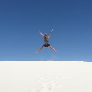 Meet your Posher, Siobhan